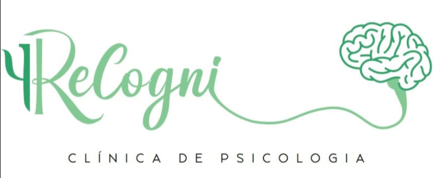 CLÍNICA DE PSICOLOGIA - RECOGNI