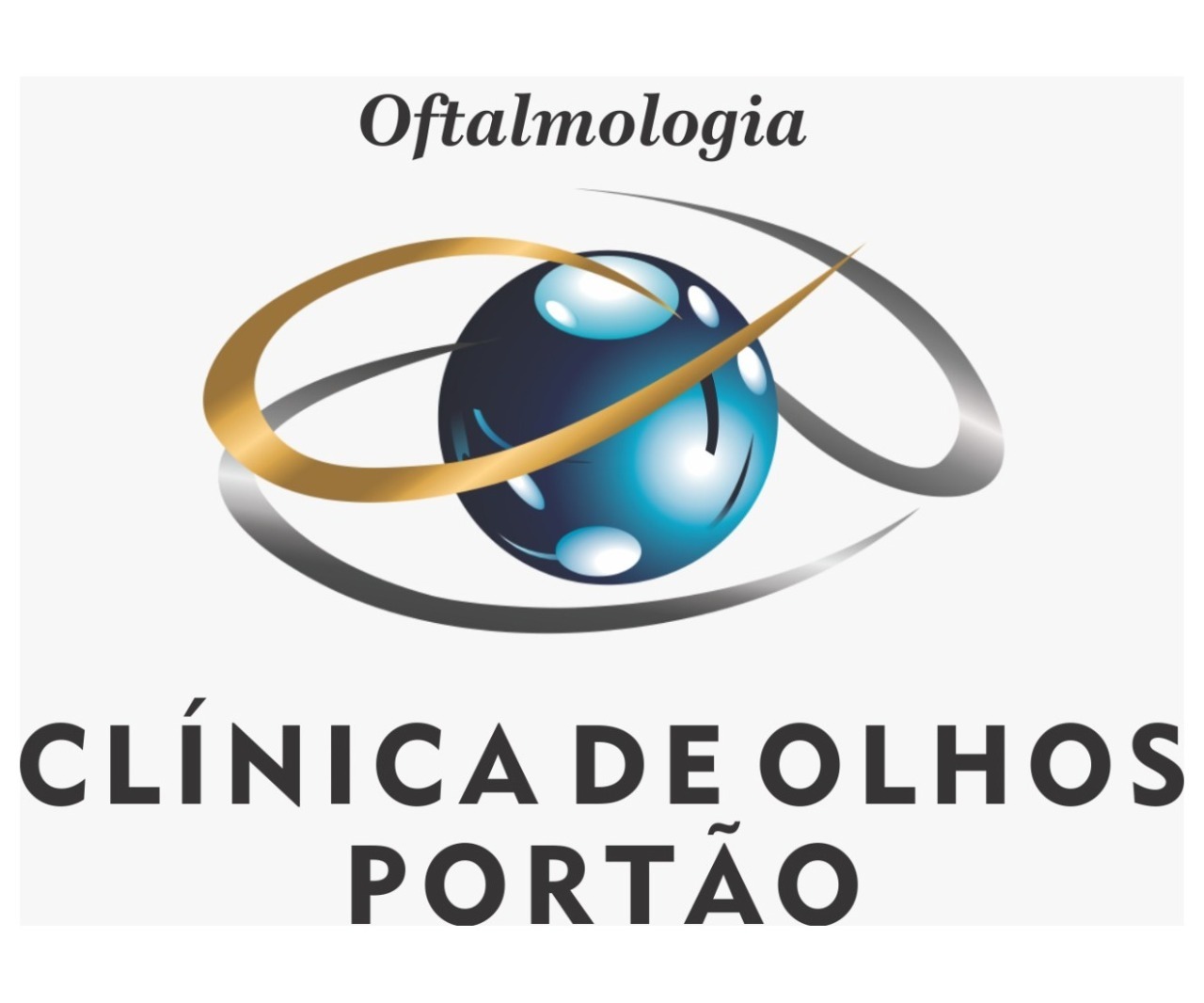 CLINICA DE OLHOS PORTÃO